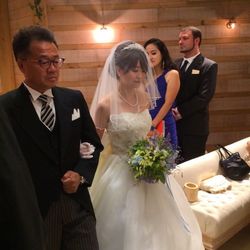 TRUNK BY SHOTO GALLERYの写真8枚目