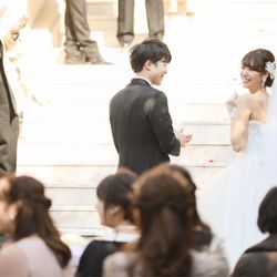 青山セントグレース大聖堂の写真15枚目