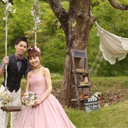 ララシャンス 博多の森の写真16枚目