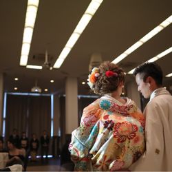 アンジェローブ の写真8枚目