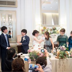 アーフェリーク迎賓館 大阪の写真24枚目