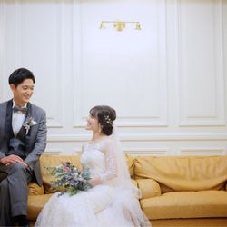 麻布迎賓館の写真11枚目