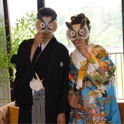 qloe_yyyさんの披露宴・挙式カバー写真