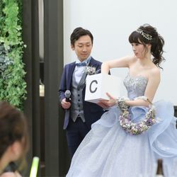 アルカンシエル ベリテ 大阪の写真8枚目