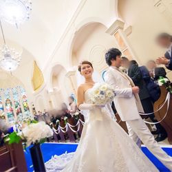 アニヴェルセル みなとみらい横浜の写真5枚目