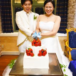 シェラトン・グランデ・トーキョーベイ・ホテルの写真17枚目