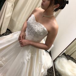 シェラトン都ホテル大阪の写真20枚目