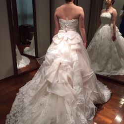 ホテルモントレ大阪の写真18枚目