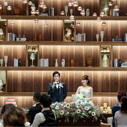 アニヴェルセル みなとみらい横浜の写真9枚目