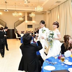 アール ベル アンジェ 名古屋の写真30枚目