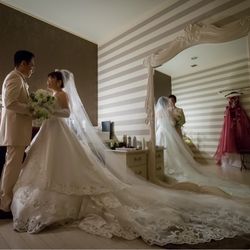 アニヴェルセル 豊洲の写真14枚目