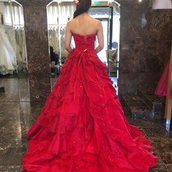 カノビアーノ 福岡の写真5枚目