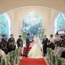 アルタビスタ ガーデンの写真19枚目