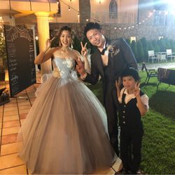 セントポーリア教会 シャルム・ド・ナチュールの写真11枚目