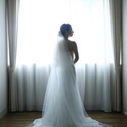 hikari_m__さんの披露宴・挙式カバー写真