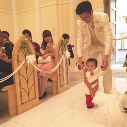 ディズニーアンバサダー®️ホテルの写真35枚目