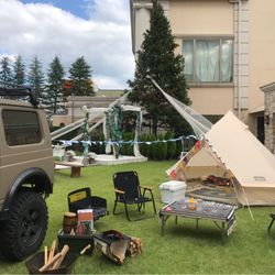 セントポーリア教会 シャルム・ド・ナチュールの写真7枚目