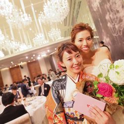 アートグレース ウエディング スクエアの写真13枚目