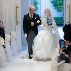 アーフェリーク迎賓館 小倉の写真5枚目