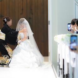 アルカンシエル ベリテ 大阪の写真10枚目