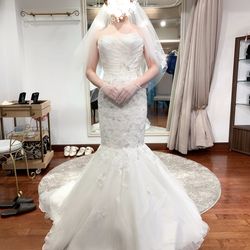 アニヴェルセル 東京ベイの写真11枚目