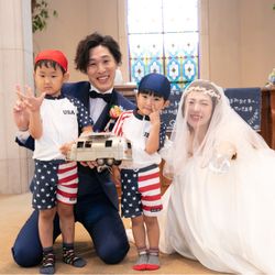 ザ・グランドティアラ一宮の写真13枚目