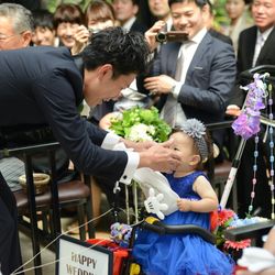 ザ・ガーデンオリエンタル大阪の写真13枚目