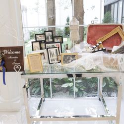 アルカンシエル luxe mariage大阪の写真25枚目