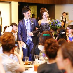 ブルー:ブランの写真10枚目