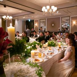 横浜ロイヤルパークホテルの写真12枚目