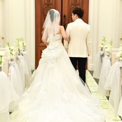 アプローズスクエア 名古屋迎賓館の写真10枚目