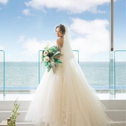 keniarin1205さんの披露宴・挙式カバー写真