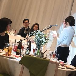 ザ・ピーク プレミアムテラスの写真9枚目