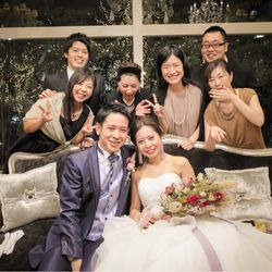 ザ ストリングス 表参道の写真9枚目