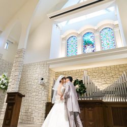 アニヴェルセル 東京ベイの写真20枚目