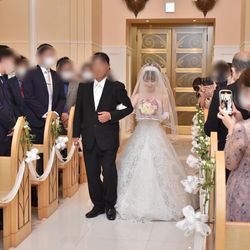 ディズニーアンバサダー®️ホテルの写真22枚目