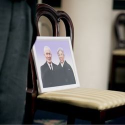 モンサンミッシェル大聖堂 の写真9枚目