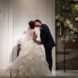 ザ ストリングス 表参道の写真5枚目