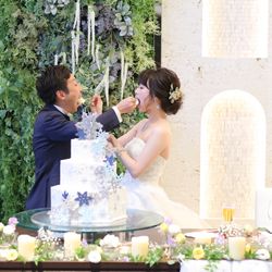 アルカンシエル ベリテ 大阪の写真3枚目