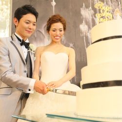 アートグレース ウエディング スクエアの写真25枚目