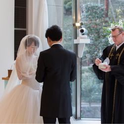 ホテル椿山荘東京の写真28枚目