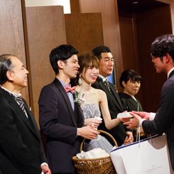 パレスホテル東京の写真16枚目