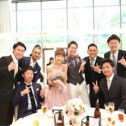 ララシャンス 博多の森の写真15枚目