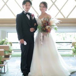 yk_wedding_88さんの披露宴・挙式カバー写真