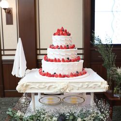 ホテルモントレ大阪の写真12枚目