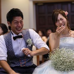 アニヴェルセル 福岡シェフズガーデンの写真1枚目