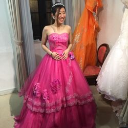 アルカンシエル ベリテ 大阪の写真12枚目