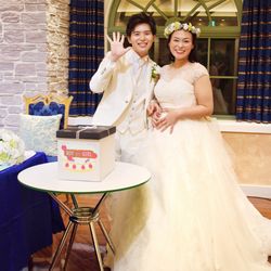 シェラトン・グランデ・トーキョーベイ・ホテルの写真24枚目