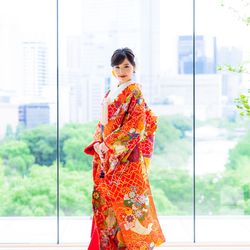 パレスホテル東京の写真11枚目