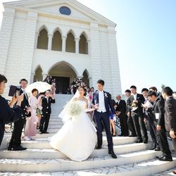 アニヴェルセル 福岡シェフズガーデンの写真18枚目